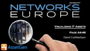 Networks Europe Article graphic