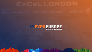 IP EXPO at the ExCeL London