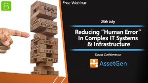complex It systems