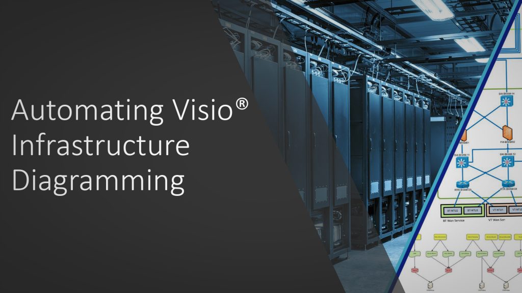 automate visio