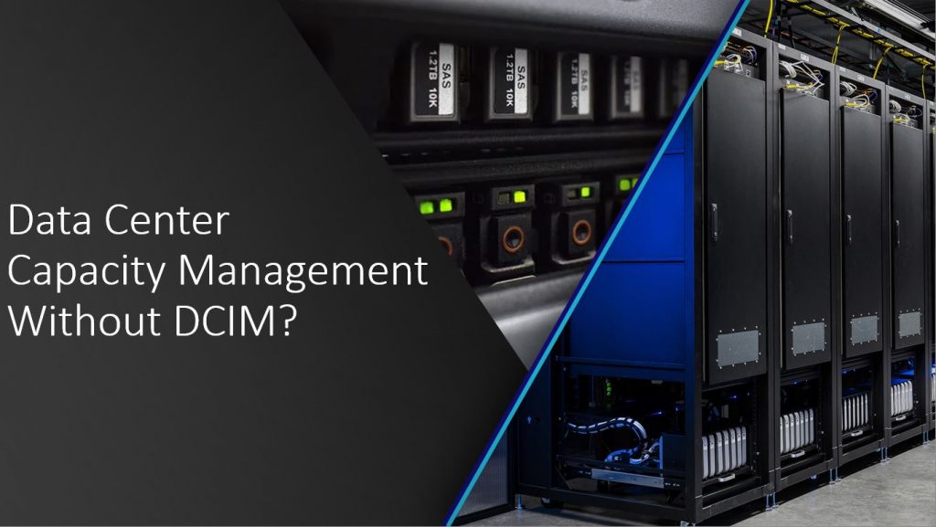Data Centre with Title