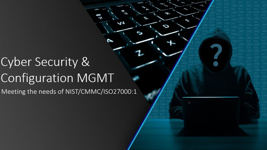 cyber security