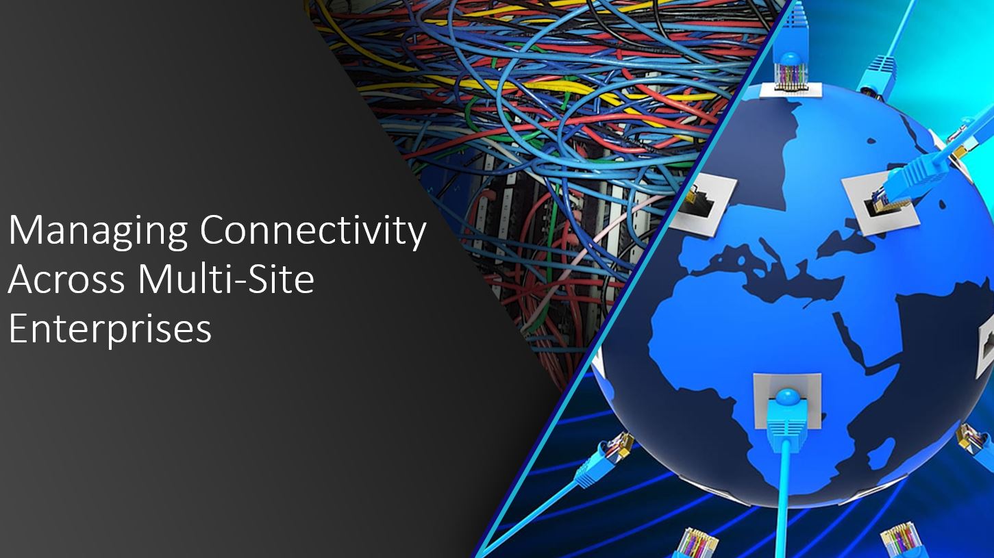 Globe connectivity