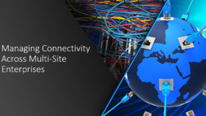 managing connectivity